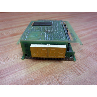 414602D Circuit Board Assy 413593C - Used