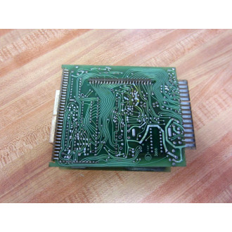 414602D Circuit Board Assy 413593C - Used