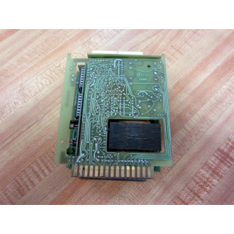 414602D Circuit Board Assy 413593C - Used