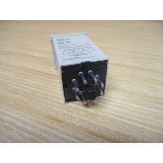 Omron H3G-8C AC100110120 5S Solid State Timer H3G-8C - New No Box