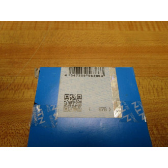 NTN 6206C3 Ball Bearing