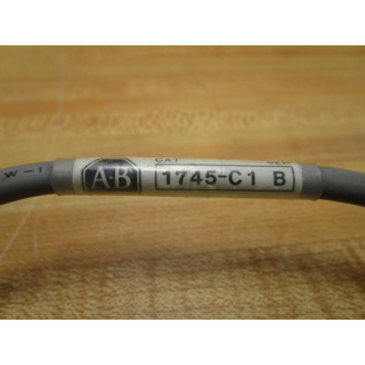 Allen Bradley 1745-CL Interconnect Cable 1745CL - Used