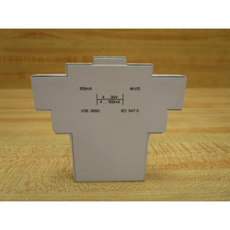 AEG HS9K.001 Auxiliary Contact HS9K001 - New No Box