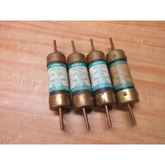 Economy Fuse ECN-150 Econ Fuse ECN150 (Pack of 2) - New No Box