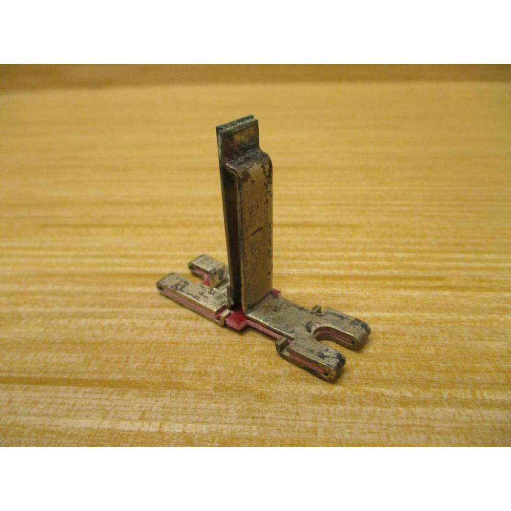 Joslyn Clark 2459 Sylvania Overload Heater Element 62459 WO Screw - Used