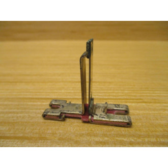 Joslyn Clark 2459 Sylvania Overload Heater Element 62459 WO Screw - Used