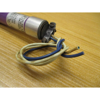 Honeywell C7027A-1049 Flame Detector C7027A1049 1' Wires - Used