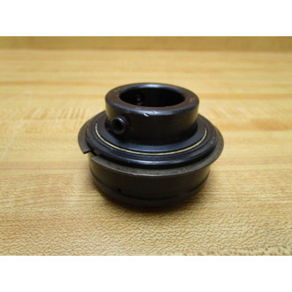 Seal Master ER-15 Bearing WSnap Ring ER15 - New No Box