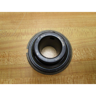 Seal Master ER-15 Bearing WSnap Ring ER15 - New No Box