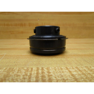 Seal Master ER-15 Bearing WSnap Ring ER15 - New No Box