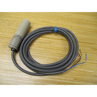 Omron E3F2-DS10C4-N Photoelectric Sensor E3F2DS10C4N - New No Box
