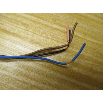 Omron E3F2-DS10C4-N Photoelectric Sensor E3F2DS10C4N - New No Box