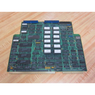 Westinghouse 7379A93-G01 Data Channel Processor Board 3MBD - Used