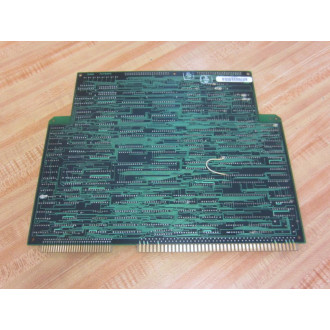 Westinghouse 7379A93-G01 Data Channel Processor Board 3MBD - Used