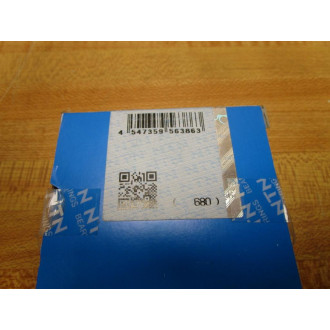 NTN Bearings 6206C3 Deep Groove Ball Bearing