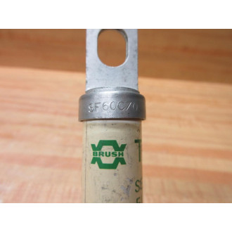 Brush SF60C70 Fuse - New No Box