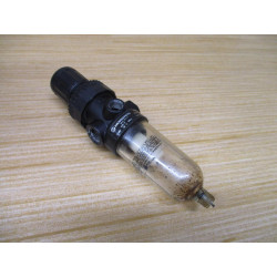 Norgren B07-202-M1KA Filter Regulator B07202M1KA - Used