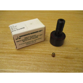 Accurate Bushing CR-1-XB Smith Cam Follower CR1XB