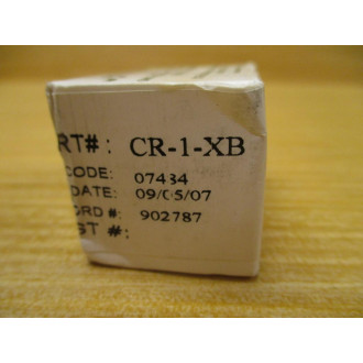 Accurate Bushing CR-1-XB Smith Cam Follower CR1XB