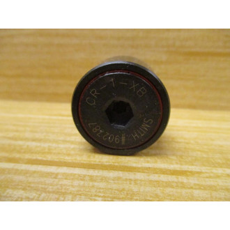 Accurate Bushing CR-1-XB Smith Cam Follower CR1XB