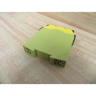 Pilz PNOZ s4 C 24VDC 3no 1no Safety Relay 751104 - New No Box