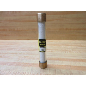 Buss HVU-5 Bussmann Fuse HVU5 - New No Box