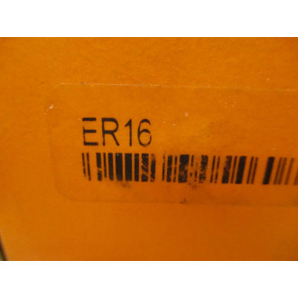 Timken ER16 Fafnir Ball Insert Bearing
