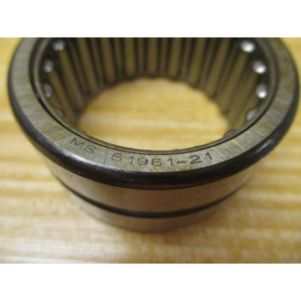 Torrington HJ-243316 Needle Roller Bearing MS-51961-21
