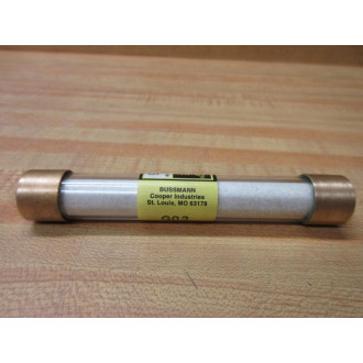 Buss HVU-5 Bussmann Fuse HVU5 - New No Box