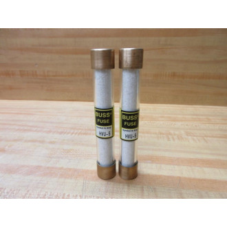 Buss HVU-5 Bussmann Fuse HVU5 - New No Box