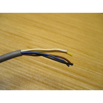 Banner Q45VR2F Infrared Sensor - Used