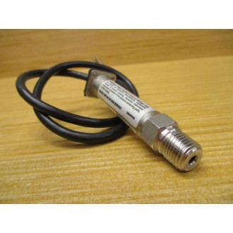 Omega PX605-30VACI Pressure Sensor PX60530VACI - Used