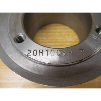 Dayco Q20H100 Timing Belt Pulley 20H100SH