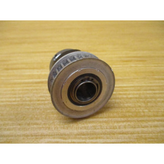 Tiny Clutch HSR40-105 Pulley HSR40105 - New No Box