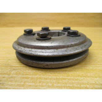 Maurey 50JA Hi-Flex Coupling Flange