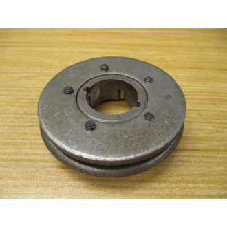 Maurey 50JA Hi-Flex Coupling Flange