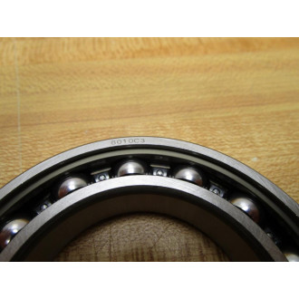 NTN 6010C3 Ball Bearing 6010UC3