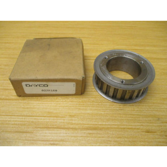 Dayco Q22H100 Pulley