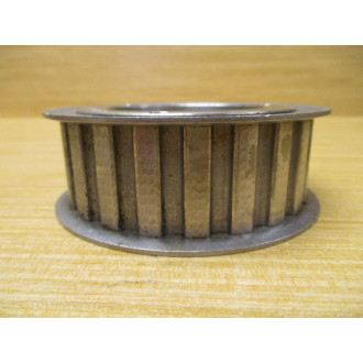 Dayco Q22H100 Pulley