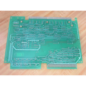General Electric IC600BF921K Module WHLDL1 LED Bd + Face Plate - Used
