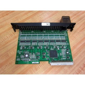 GEFanuc IC697MDL653H Input Module I3C7B4 - Used