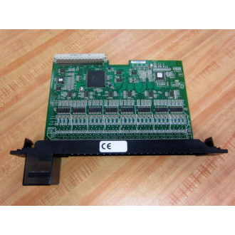 GEFanuc IC697MDL653H Input Module I3C7B4 - Used