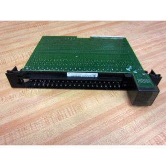GEFanuc IC697MDL653H Input Module I3C7B4 - Used