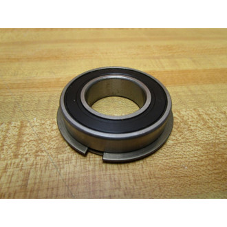 MRC 105KSZZG Ball Bearing WSnap Ring - New No Box