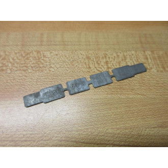 Monarch 60A-250V Fuse Link 60A (Pack of 17) - New No Box