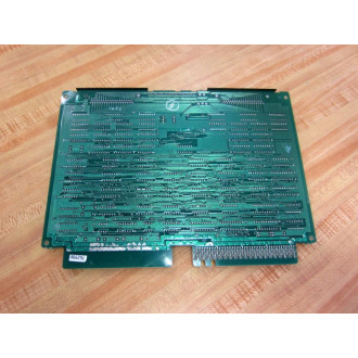 GE Fanuc IC600YB801 Remote IO Module WLED Memory Board - Used