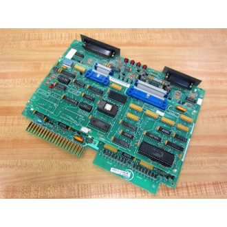 GE Fanuc IC600YB801 Remote IO Module WLED Memory Board - Used