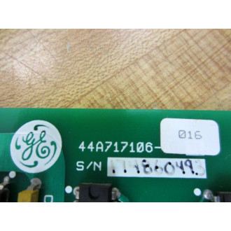 GEFanuc IC600BF842 Input Module IC600BF842L - Used