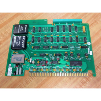 GEFanuc IC600BF842 Input Module IC600BF842L - Used