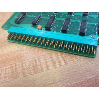 GEFanuc IC600BF842 Input Module IC600BF842L - Used